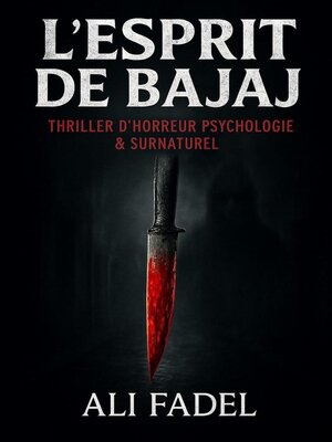 cover image of L'Esprit de Bajaj